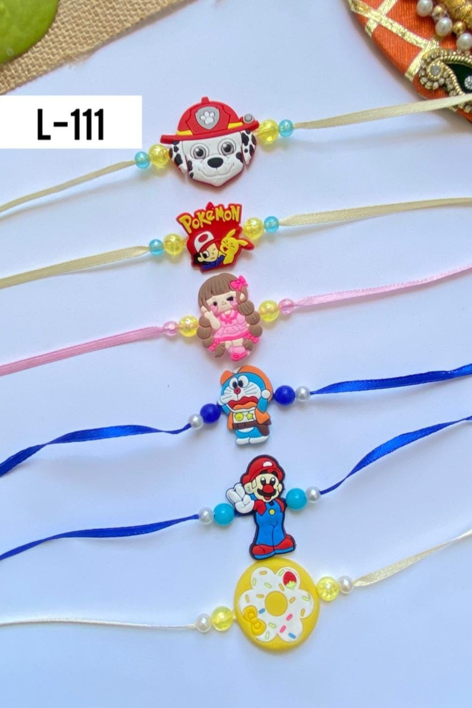 Kids Rakhi
