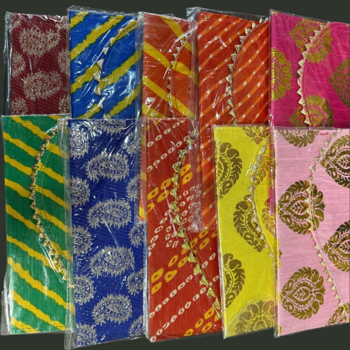 Fancy Shagun Envelope