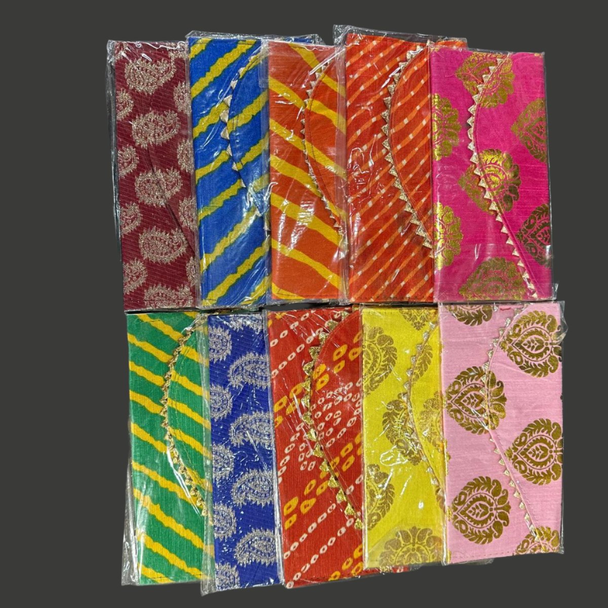 Fancy Shagun Envelope