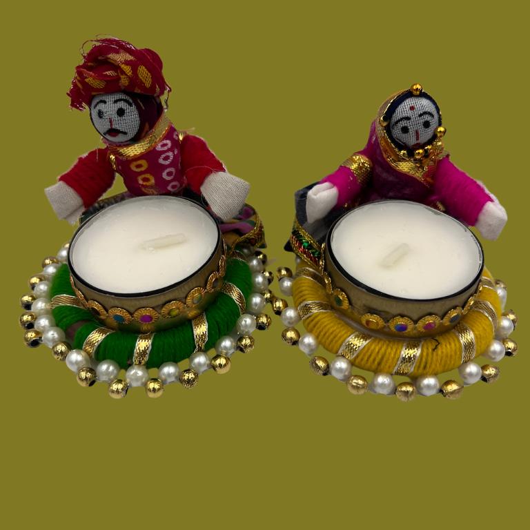 Kathputli Diya