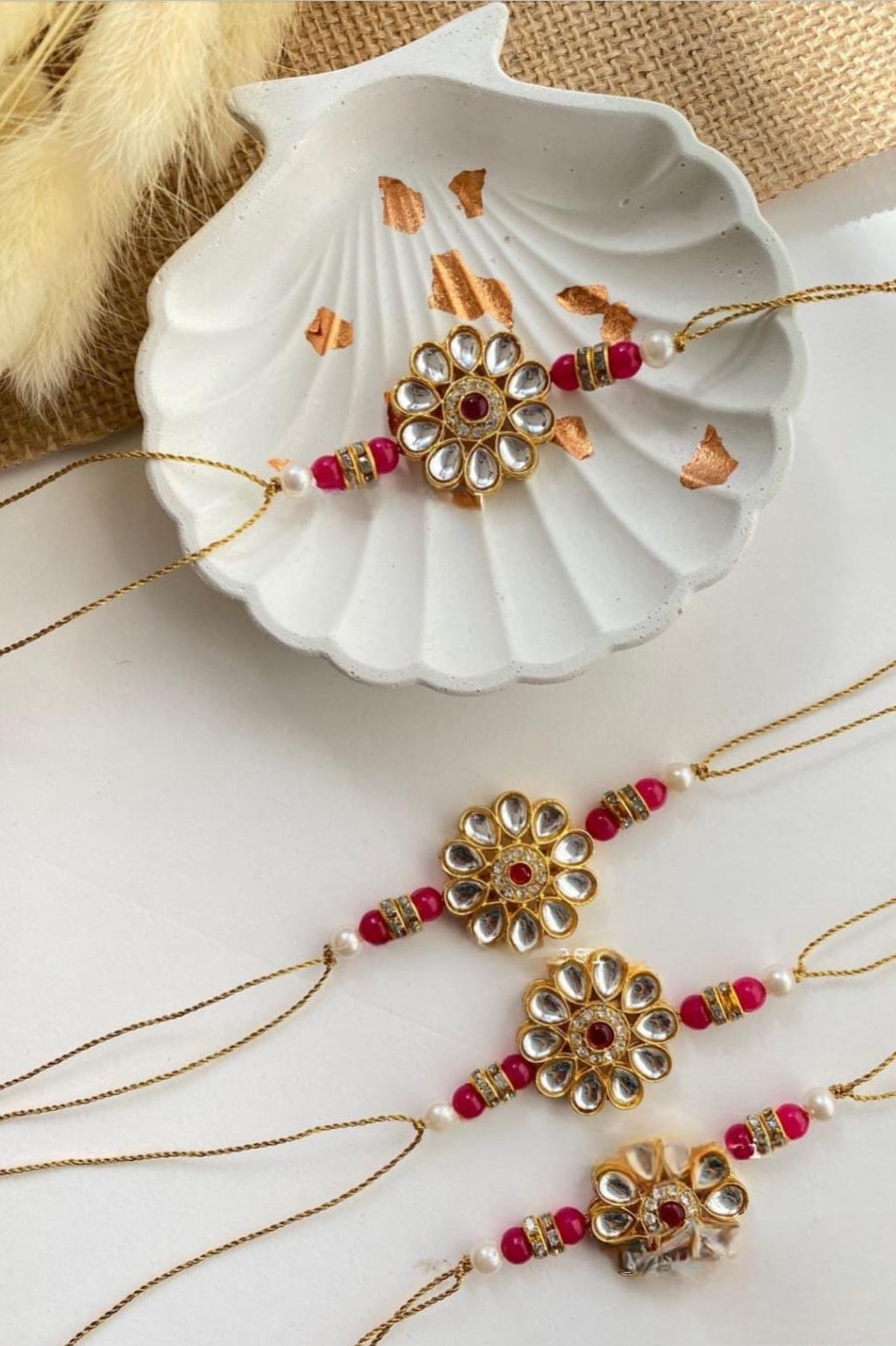 Designer Rakhi