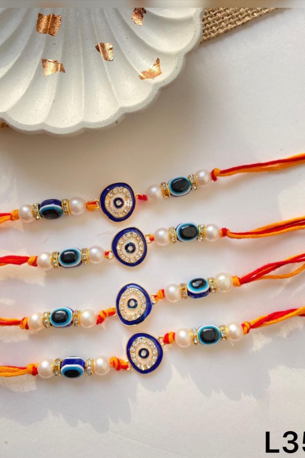 Designer Rakhi