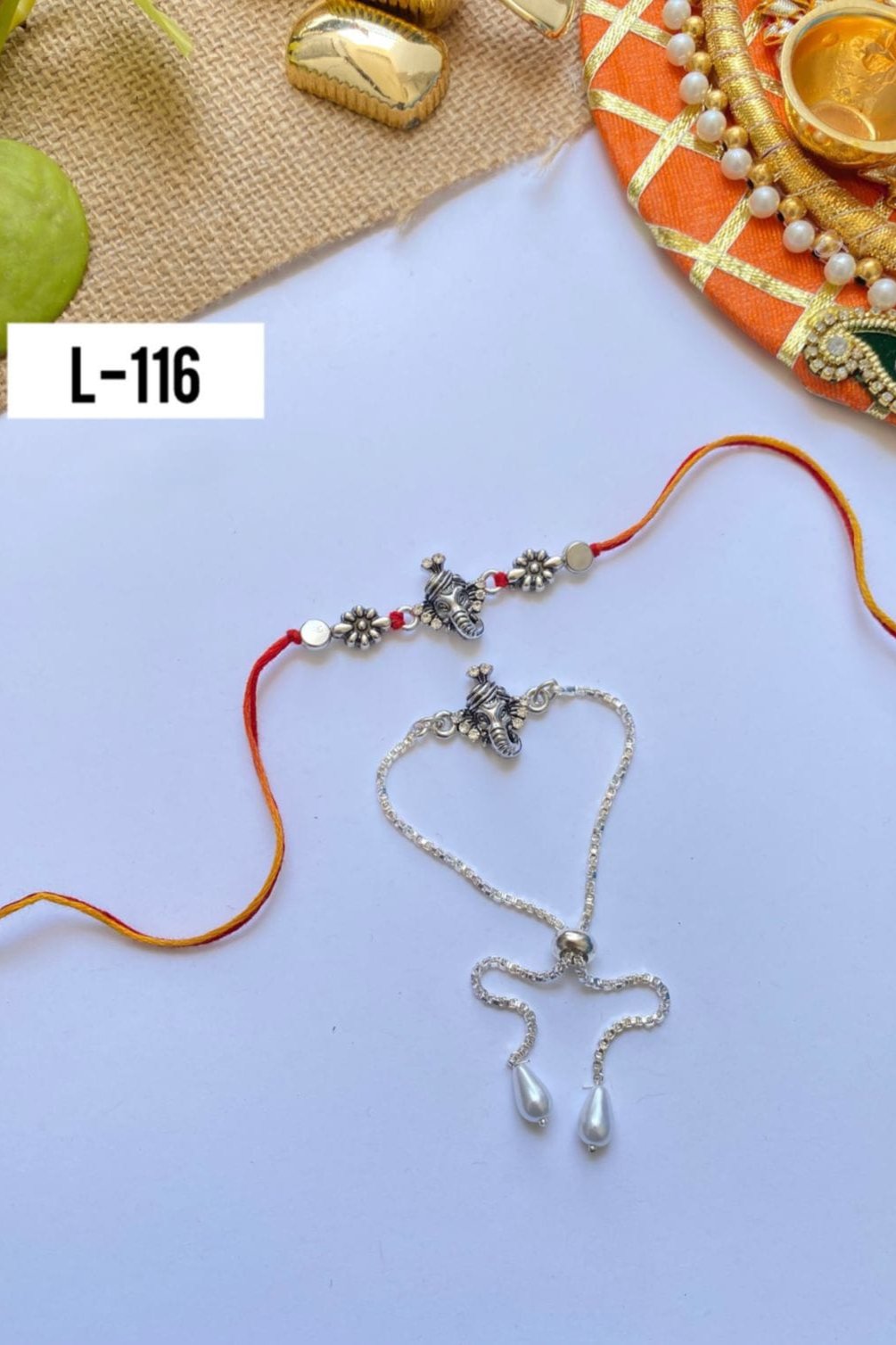 Designer Rakhi - 4