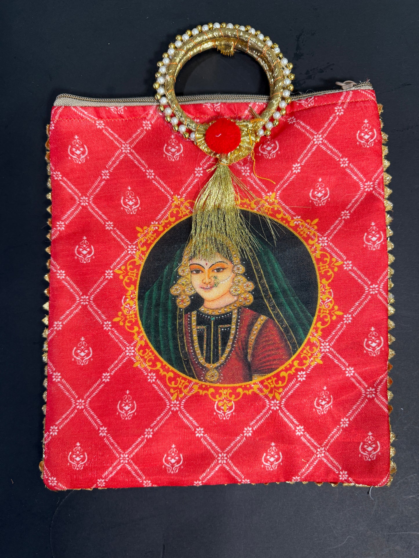 King & Queen Gift Bag