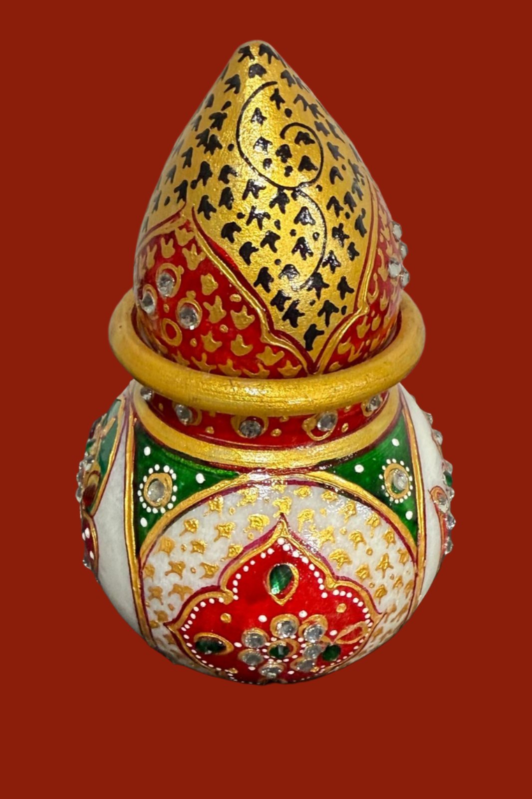 Kalash - Marble