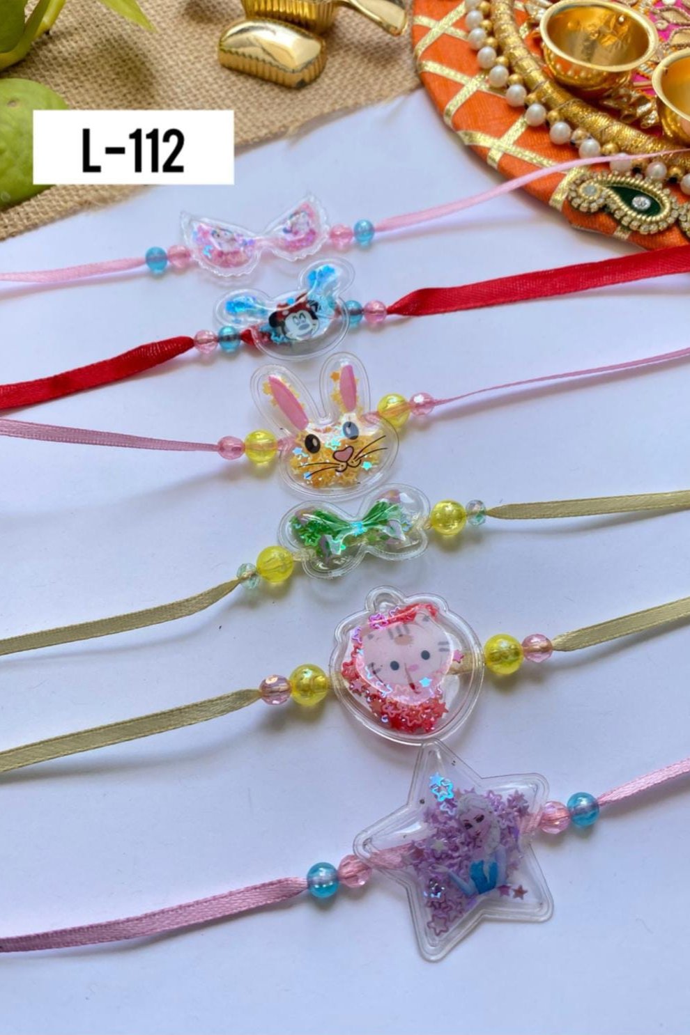 Kids Rakhi
