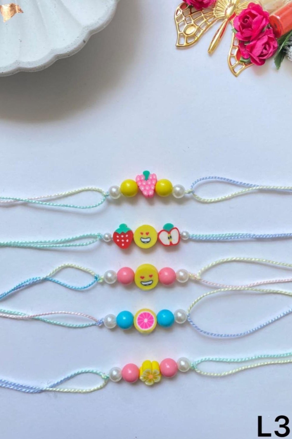 Kids Rakhi