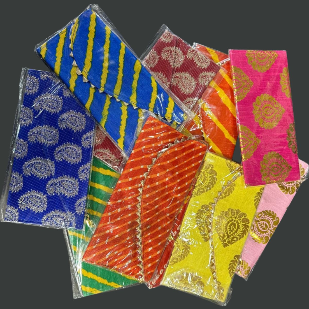 Fancy Shagun Envelope
