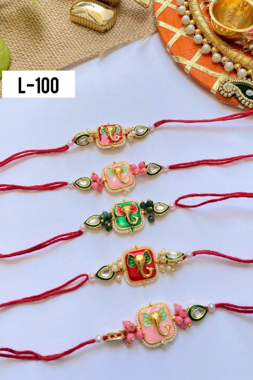 Kids Rakhi