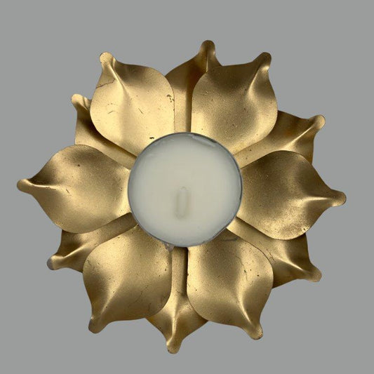 Lotus Diya (Light)