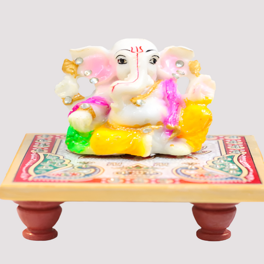 Ganesha Chowki