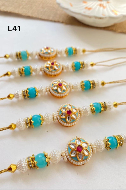 Designer Rakhi