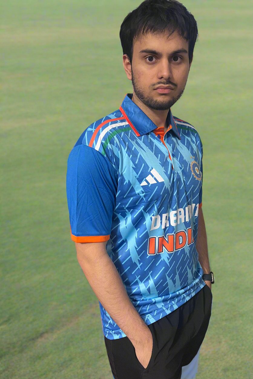 ODI Jersey