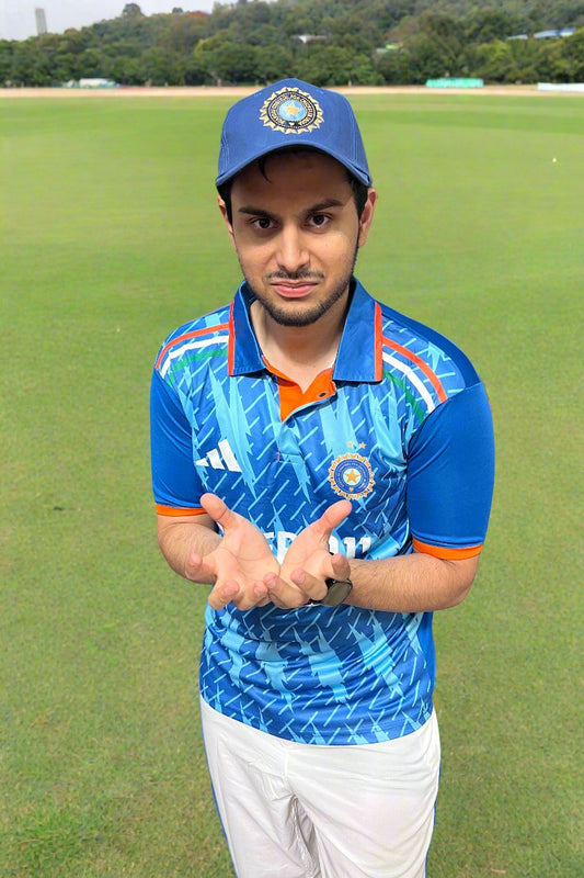 Team India Cap