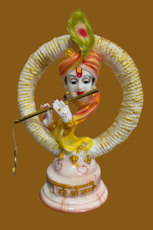 Lord Krishna